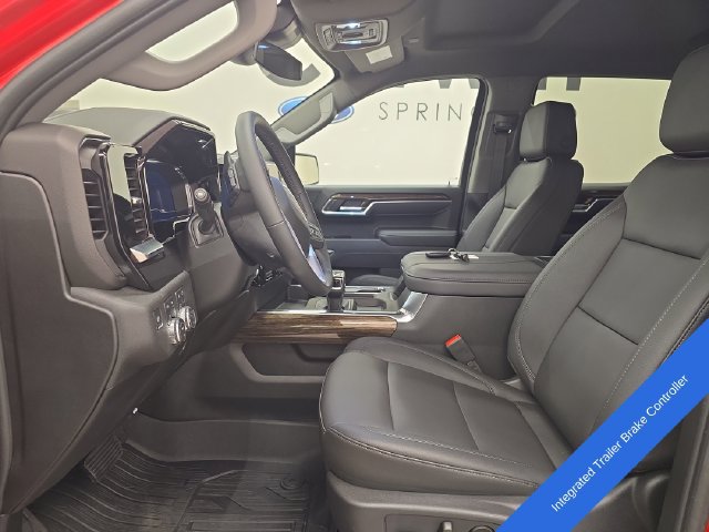 Used 2025 GMC Sierra 1500 Elevation w/ Elevation Premium Package AWD/4WD image 22