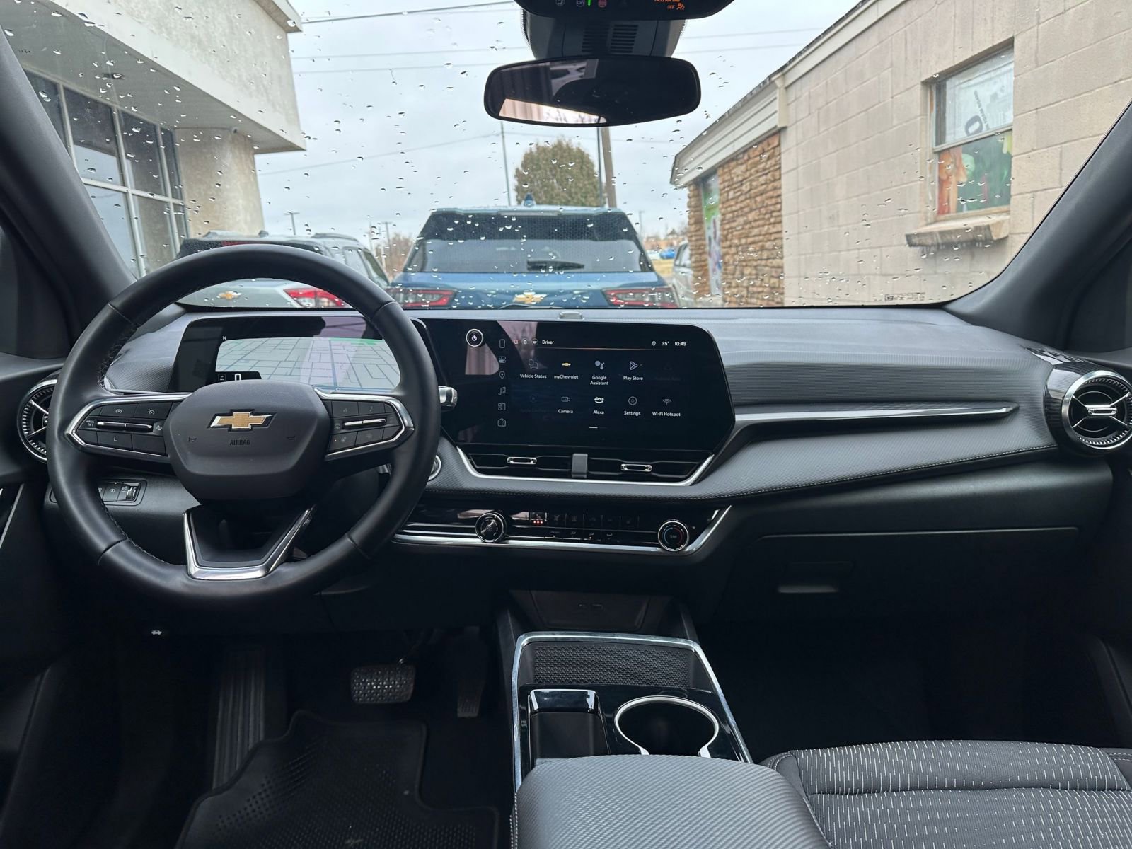 Used 2025 Chevrolet Equinox LT image 32