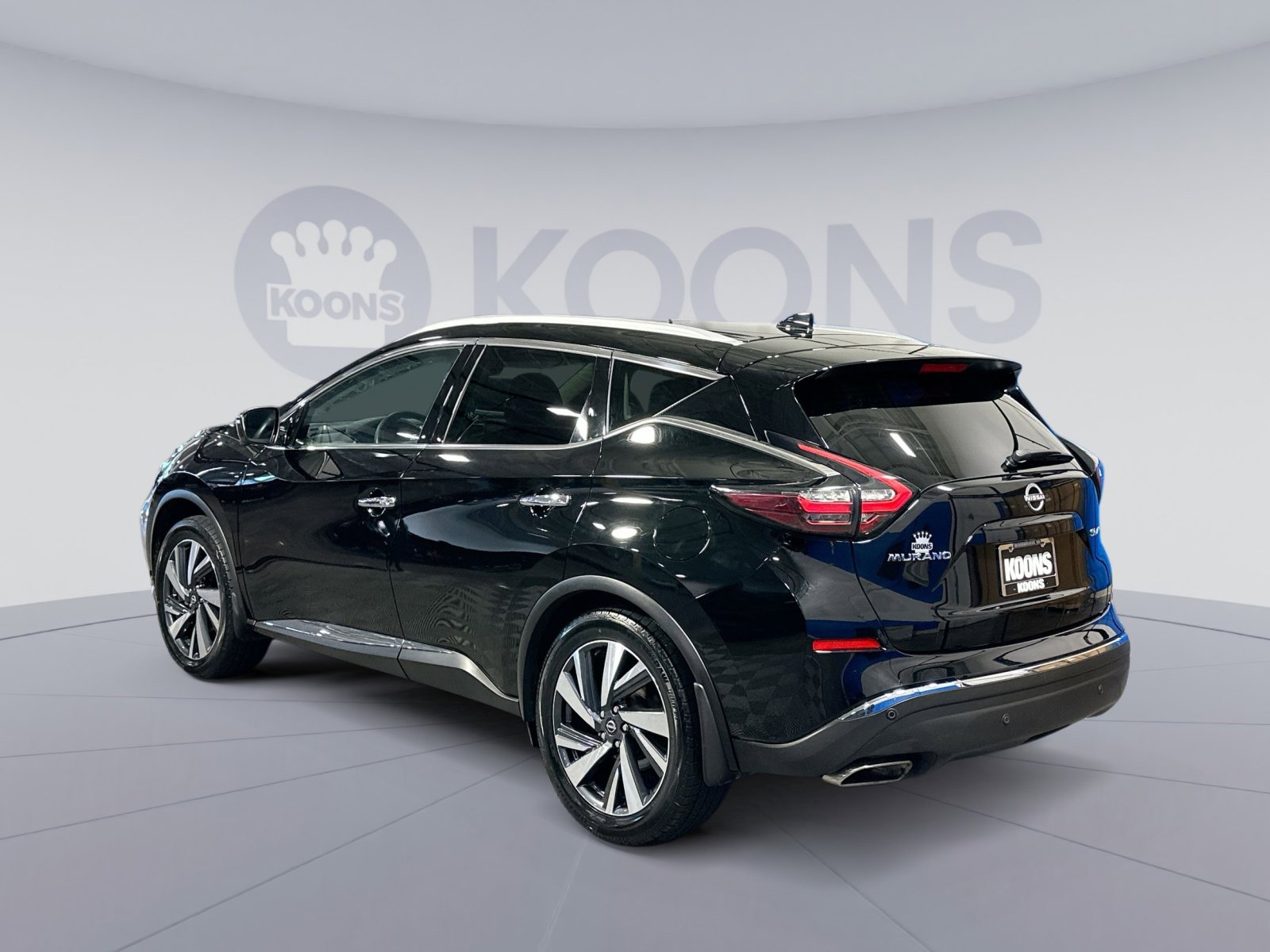 Used 2024 Nissan Murano SL image 4