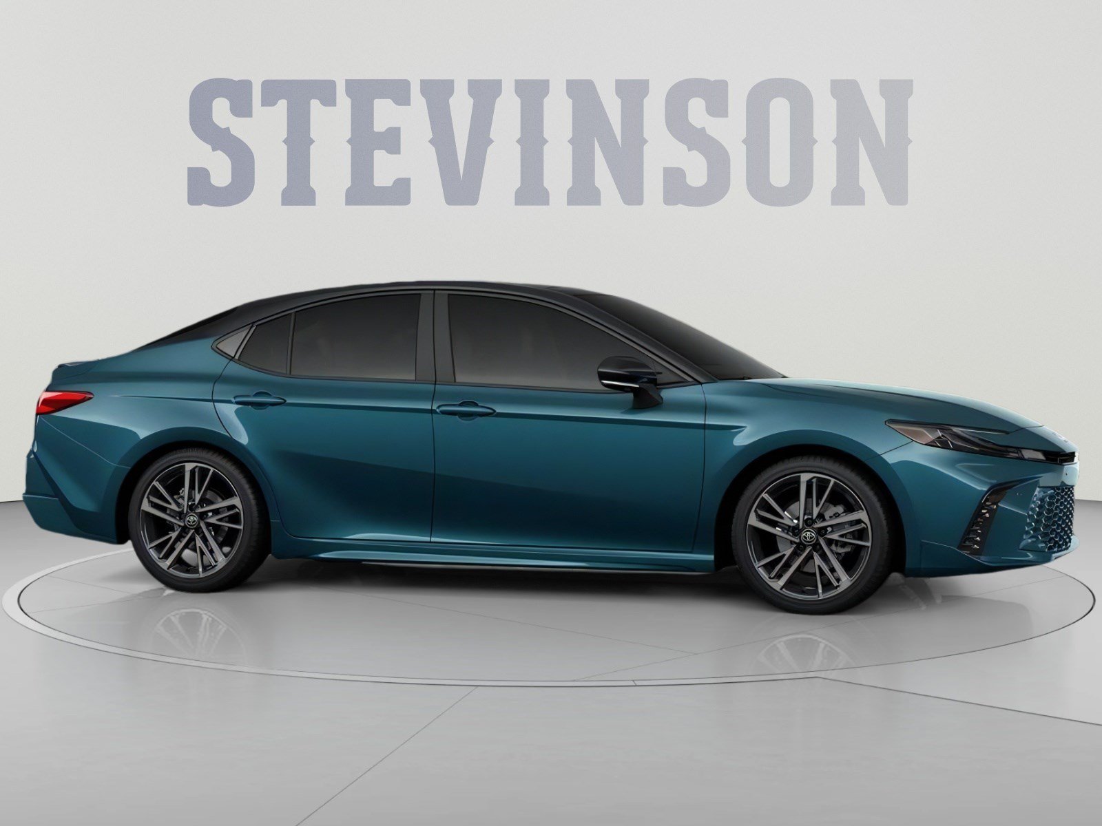 New 2026 Toyota Camry XSE AWD/4WD image 13