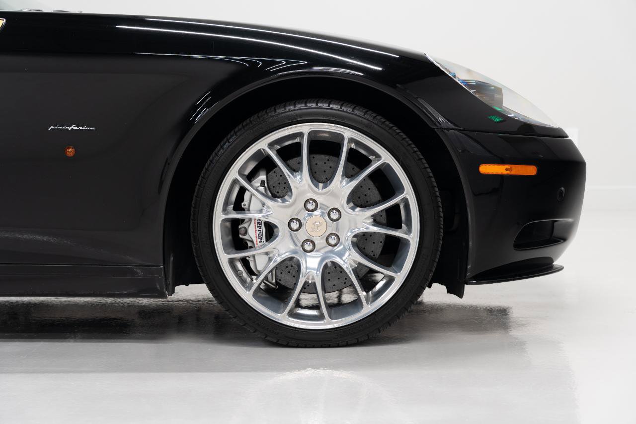 Used 2009 Ferrari 612 Scaglietti image 38