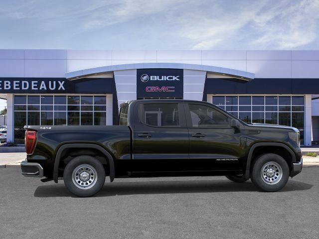 New 2026 GMC Sierra 1500 Pro w/ Pro Value Package AWD/4WD image 29