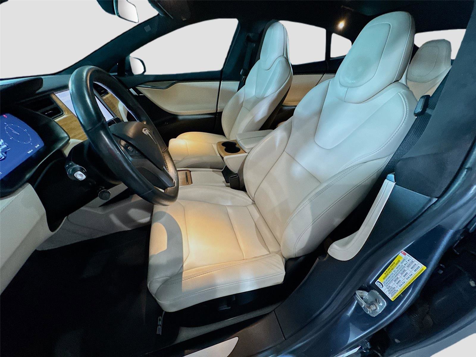 Used 2019 Tesla Model S Long Range image 2
