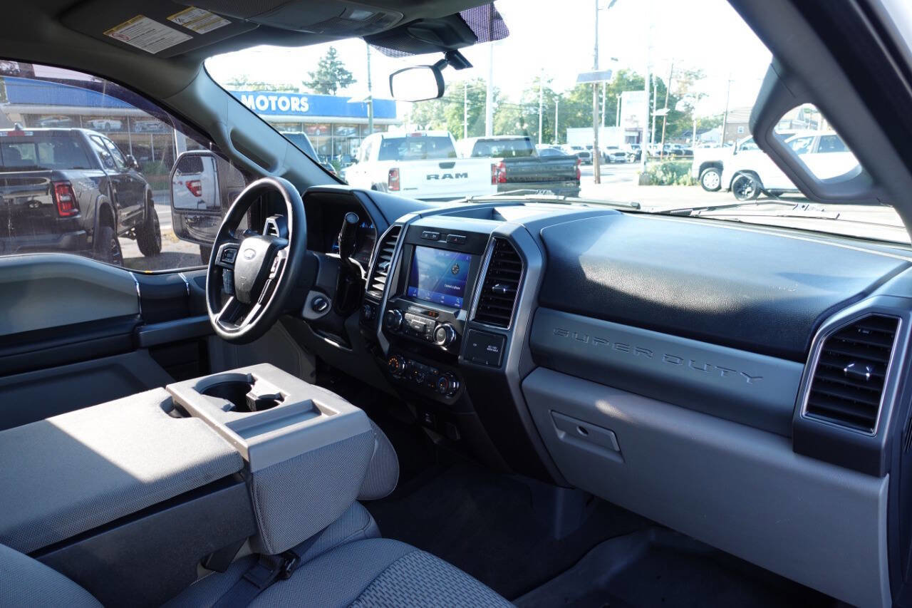 Used 2022 Ford F250 XLT w/ XLT Value Package image 33