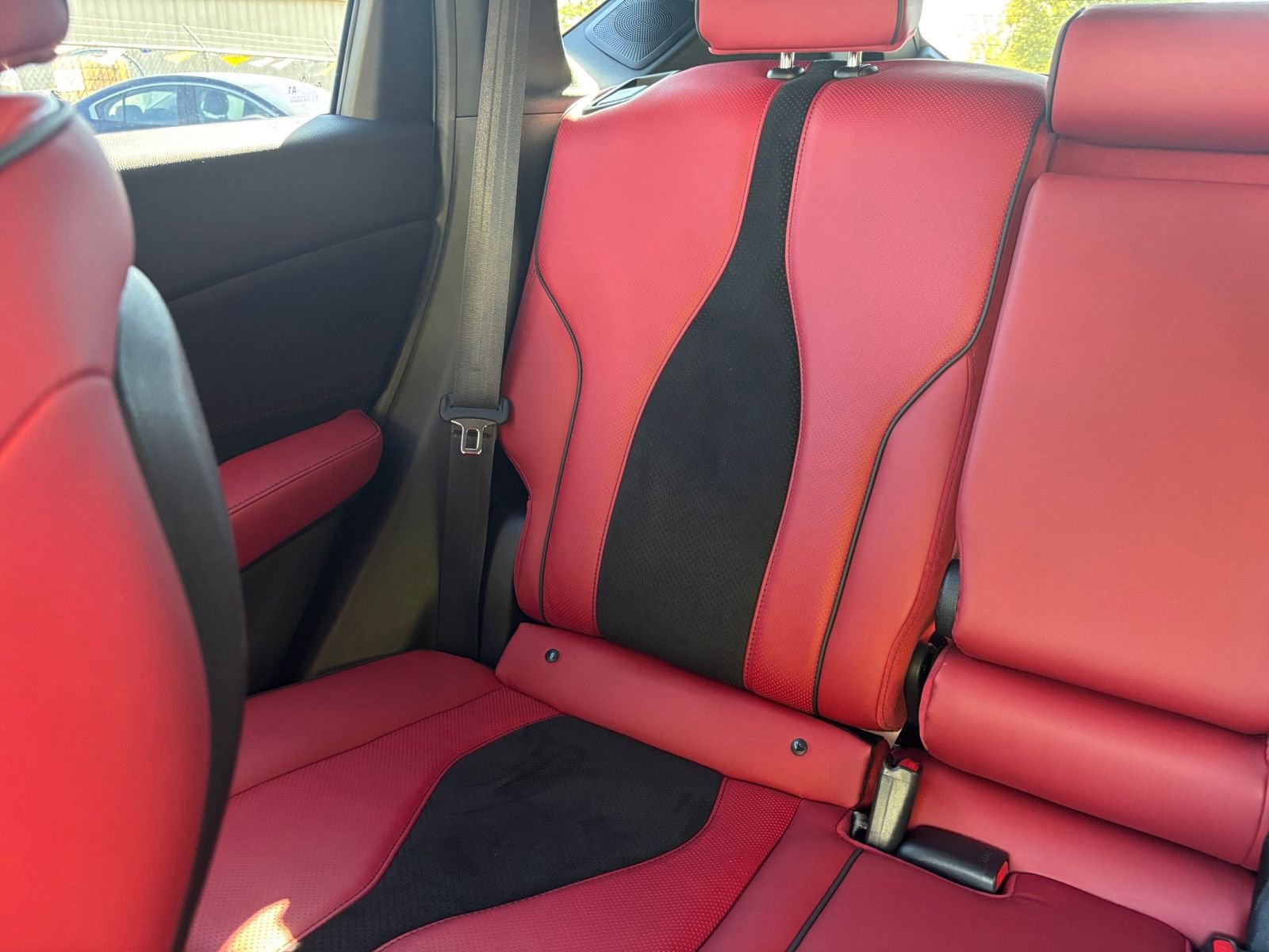 Used 2024 Acura RDX A-Spec image 39