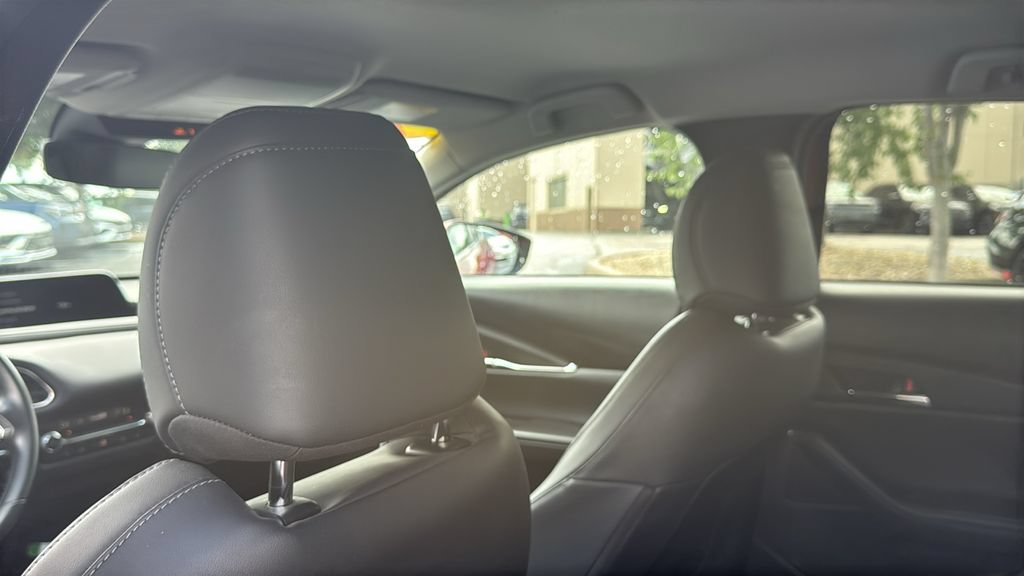 Used 2023 MAZDA CX-30 AWD 2.5 S w/ Preferred Package image 28