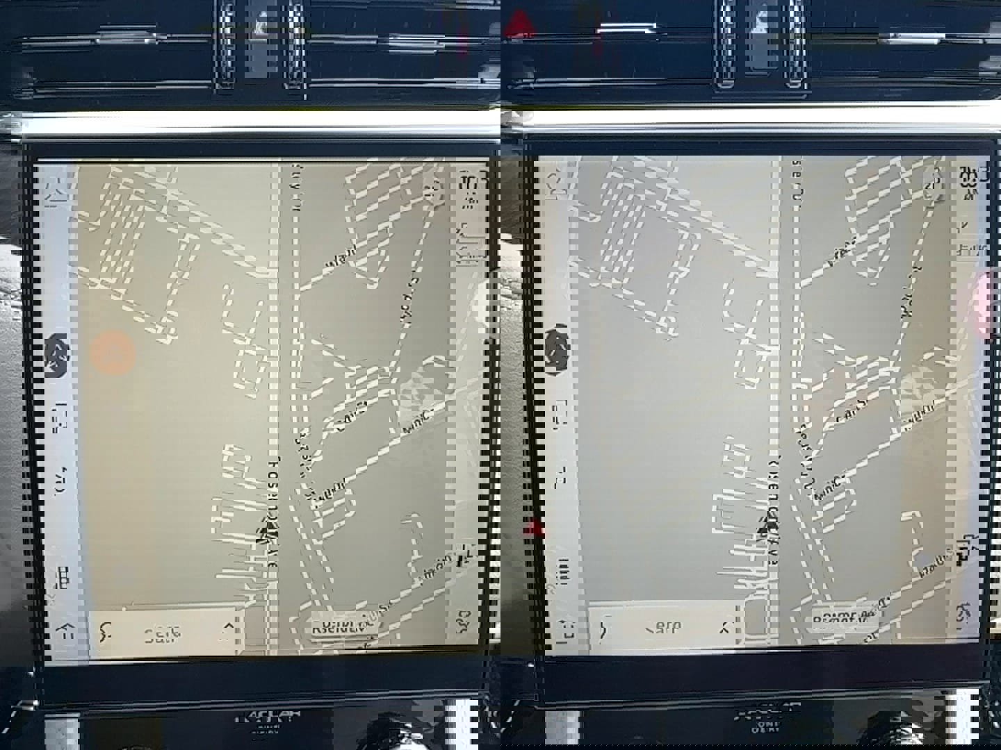 Used 2022 Jaguar F-PACE S image 8