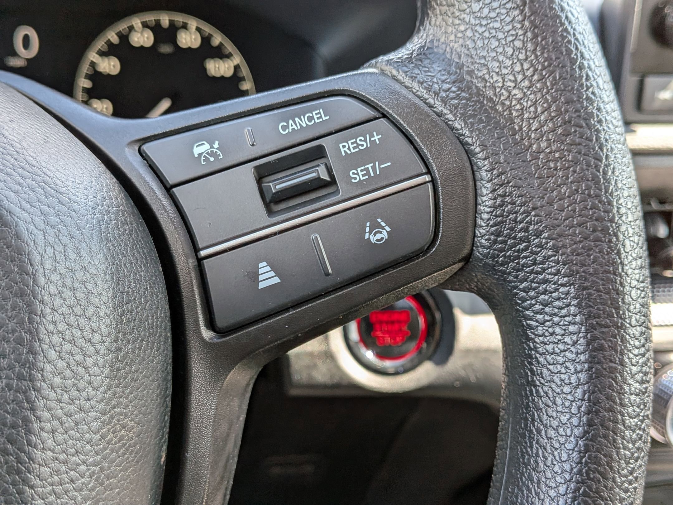 Certified 2024 Honda CR-V EX image 15