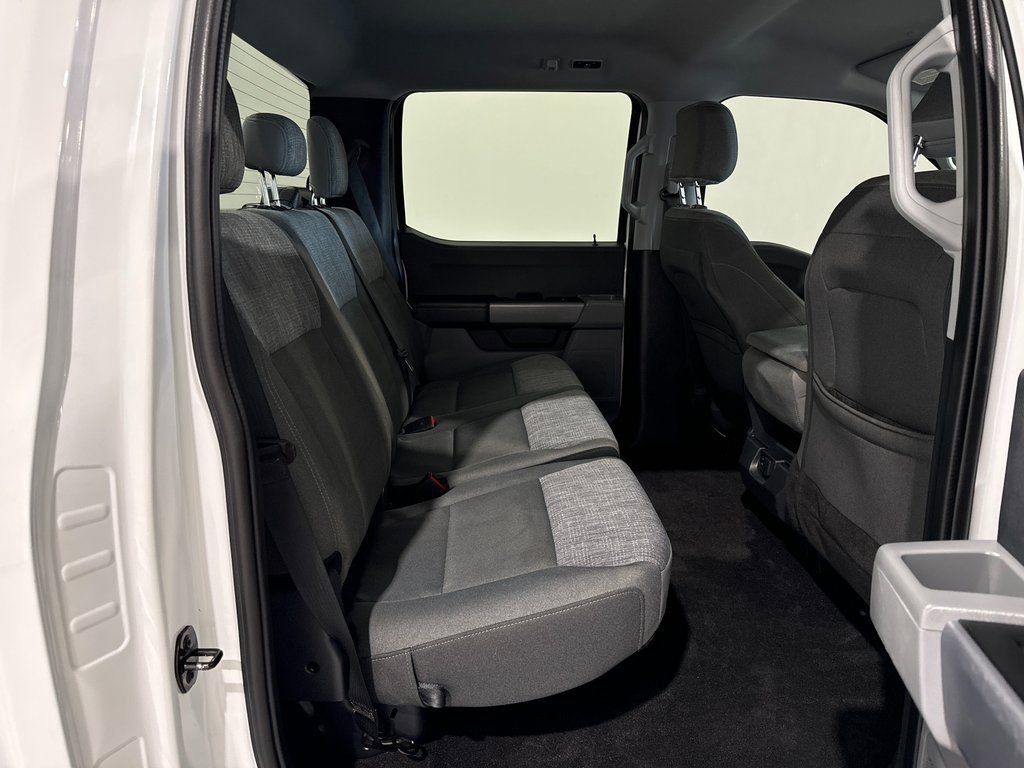 Used 2022 Ford F150 XLT image 23