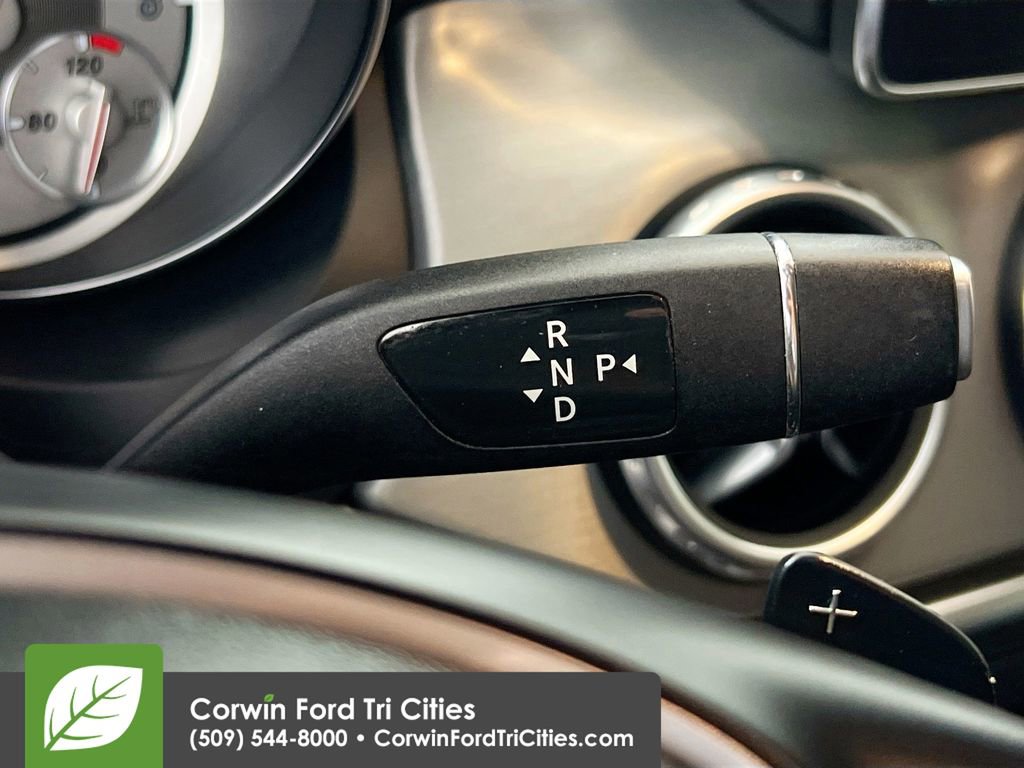 Used 2016 Mercedes-Benz GLA 250 4MATIC image 10