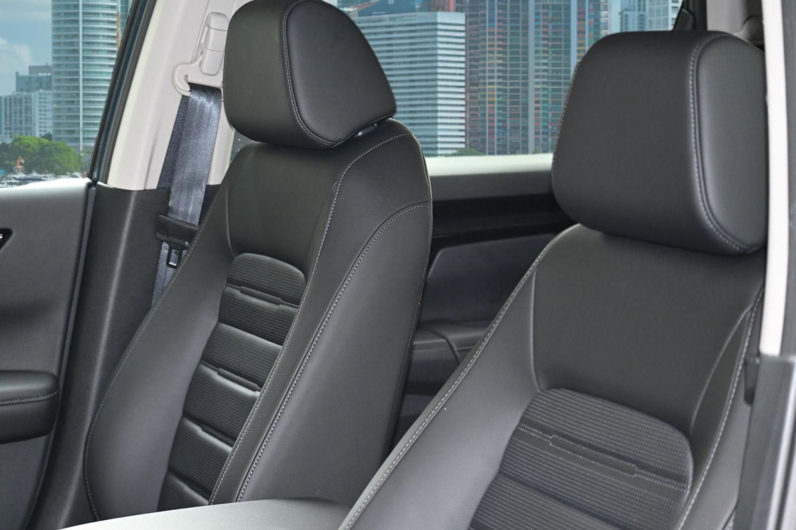 New 2026 Honda CR-V EX-L image 17