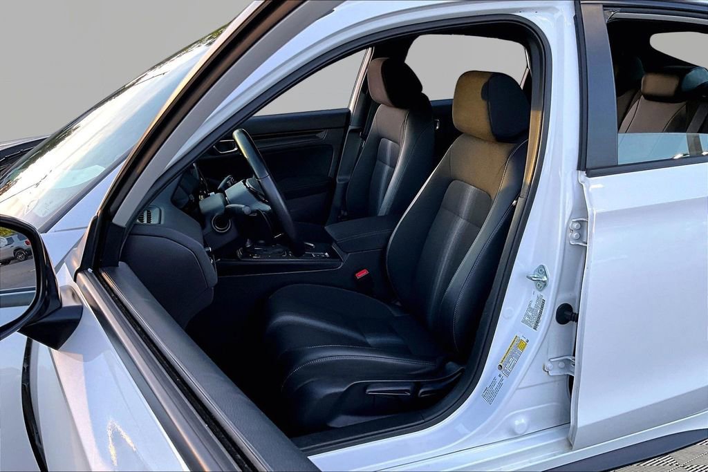 Used 2025 Honda Civic Sport image 17