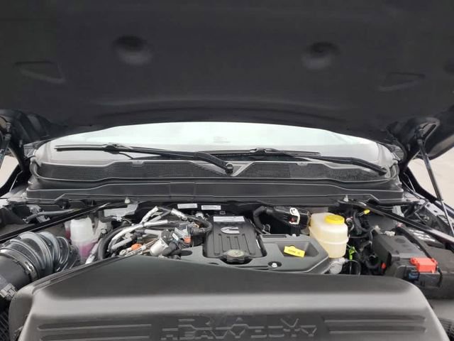 New 2026 RAM 3500 Tradesman AWD/4WD image 11