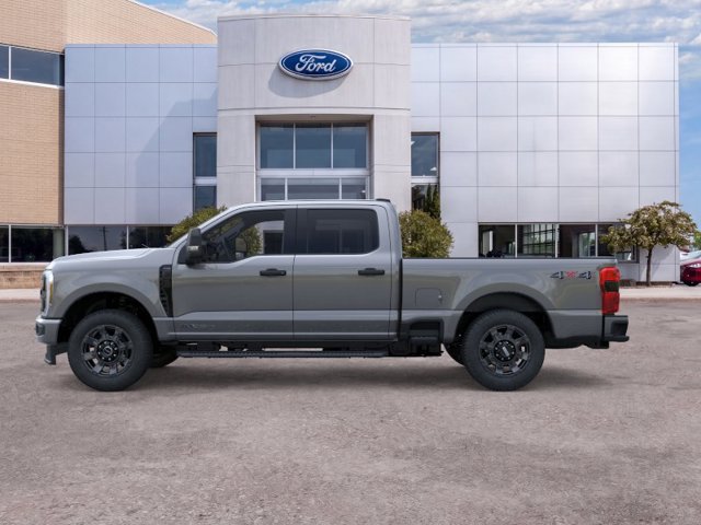 New 2026 Ford F250 XL w/ STX Appearance Package AWD/4WD image 3