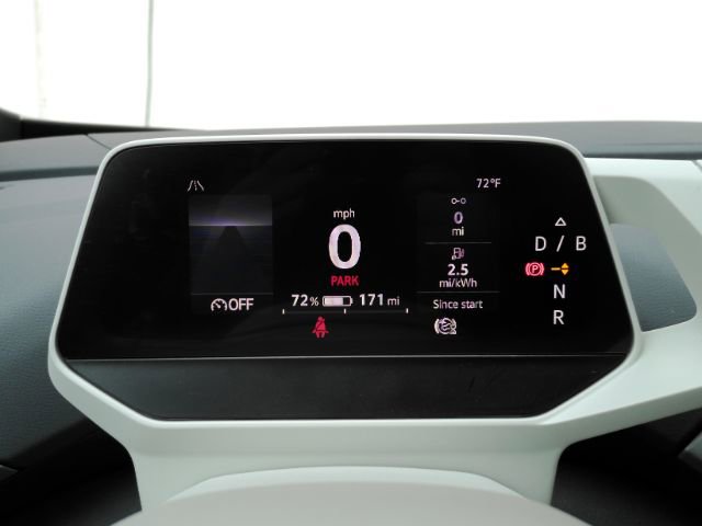 Used 2021 Volkswagen ID.4 1st Edition RWD image 40