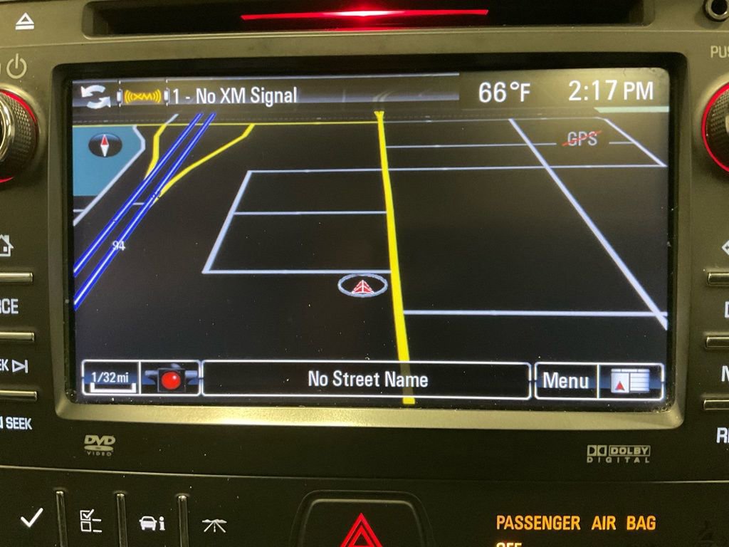 Used 2013 GMC Acadia Denali image 23