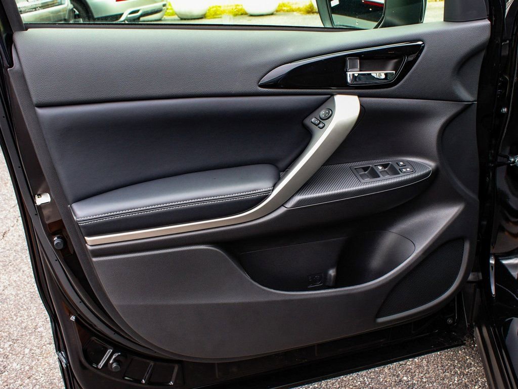 New 2026 Mitsubishi Eclipse Cross SE image 8