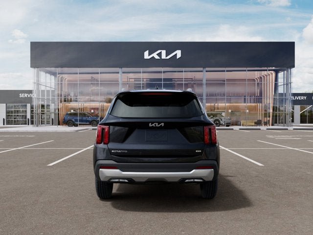 New 2026 Kia Sorento S AWD/4WD image 5
