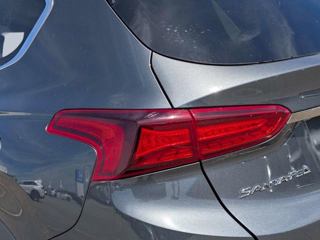 Used 2020 Hyundai Santa Fe Limited image 9