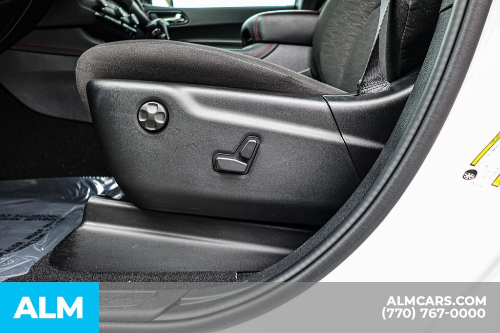 Used 2026 Dodge Durango GT RWD image 26