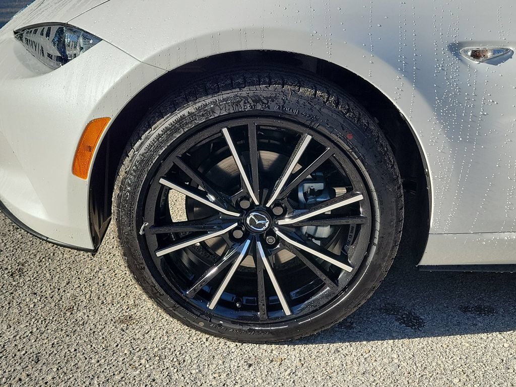 New 2026 MAZDA MX-5 Miata Grand Touring RWD image 6