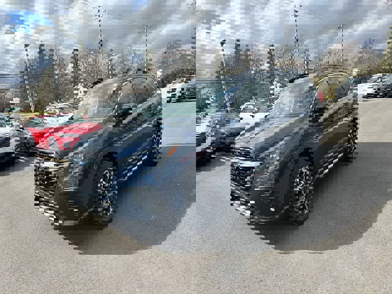 Certified 2024 Subaru Ascent Limited w/ Technology Package image 2