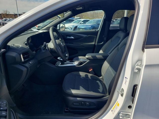New 2026 Buick Envista Preferred w/ Convenience I Package image 16