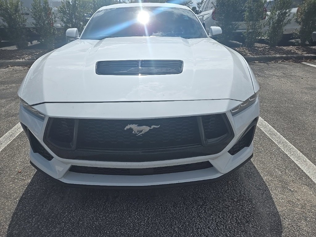Certified 2024 Ford Mustang GT image 2