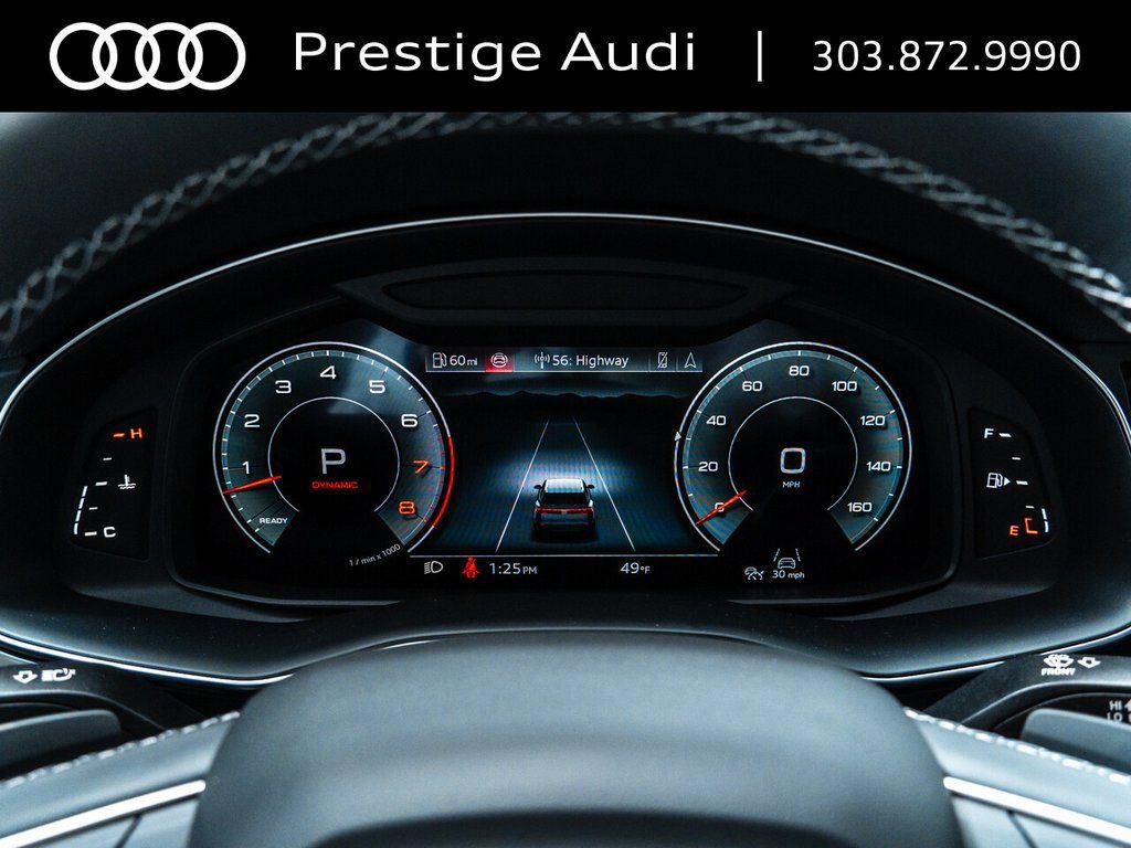 New 2026 Audi Q8 Premium Plus image 15