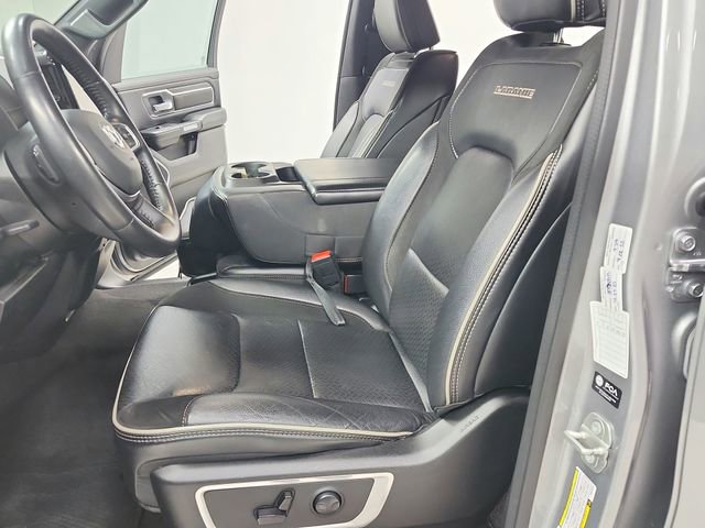 Used 2023 RAM 1500 Laramie image 12