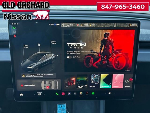 Used 2025 Tesla Model 3 Long Range image 21