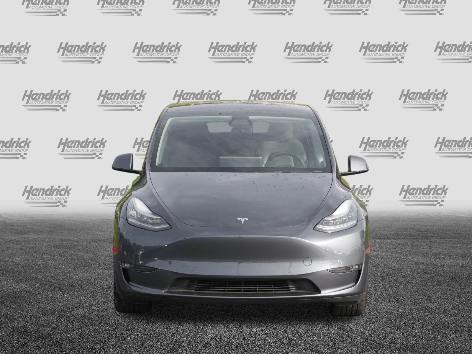 Used 2021 Tesla Model Y Long Range image 3