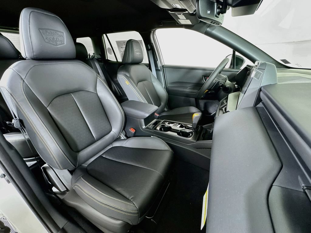 New 2026 Subaru Outback Wilderness AWD/4WD image 28