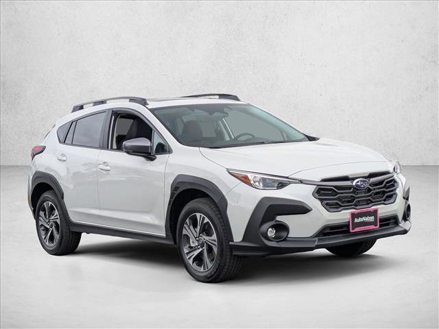 New 2026 Subaru Crosstrek 2.0i Premium image 7