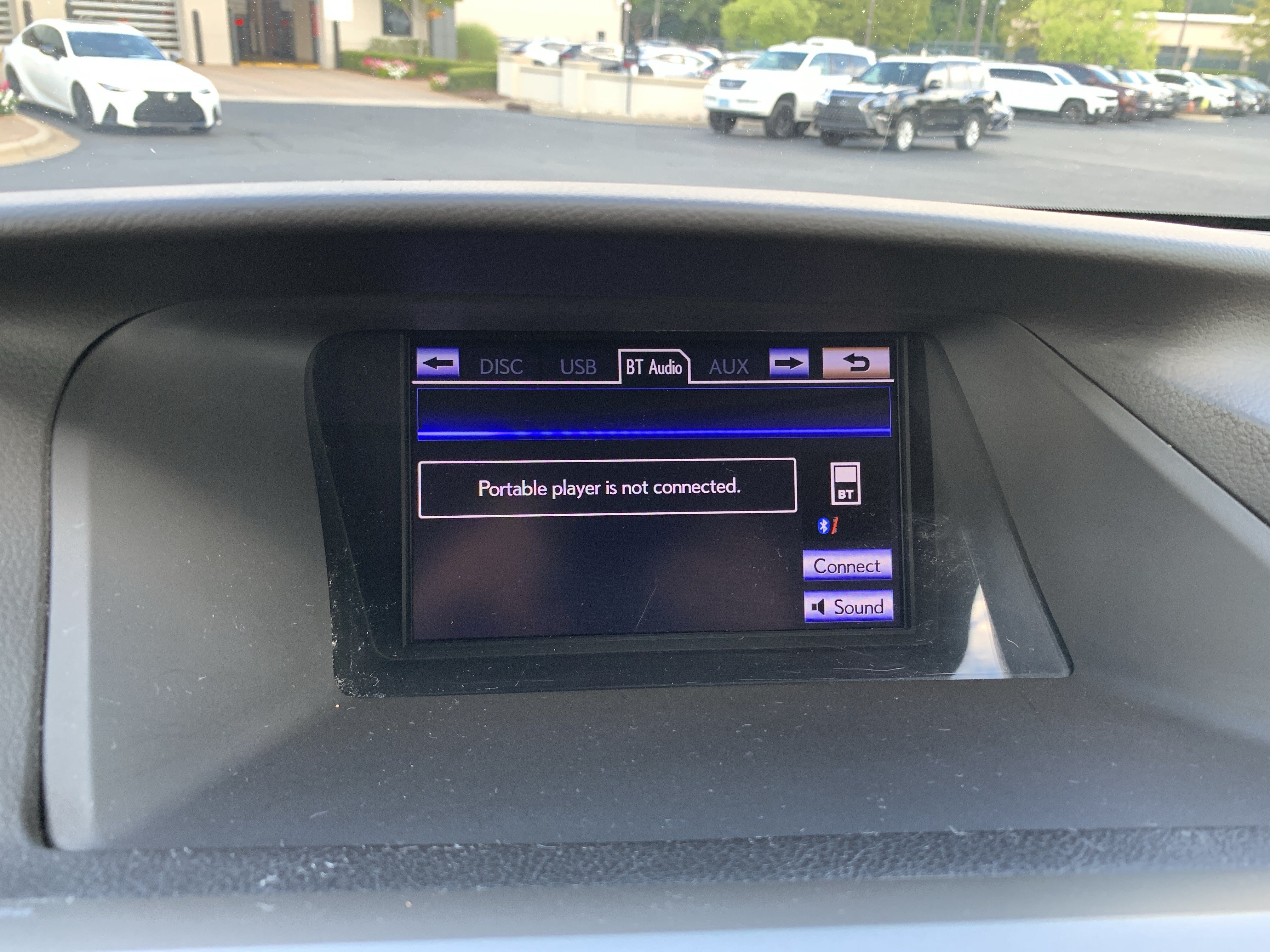 Used 2015 Lexus RX 350 AWD image 24