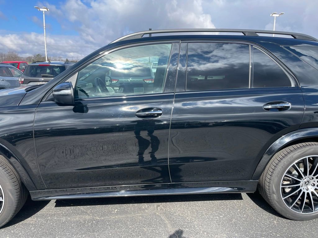 Used 2022 Mercedes-Benz GLE 350 4MATIC image 43