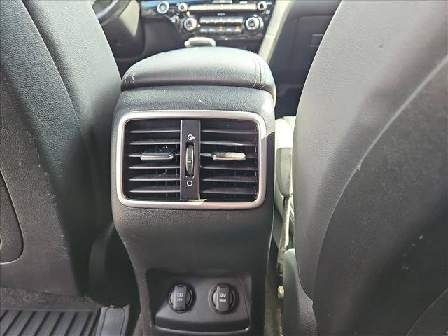 Used 2022 Kia Sportage Nightfall Edition w/ Nightfall Fwd Premium Package image 17