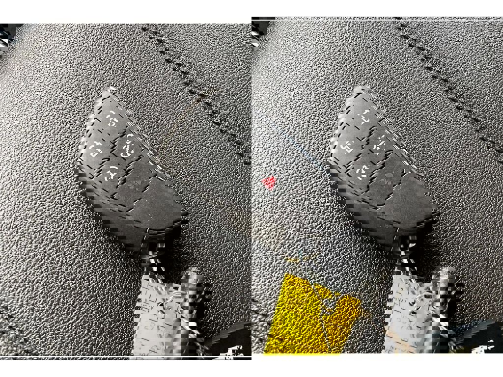 Used 2025 Chevrolet Silverado 1500 LT Trail Boss image 13