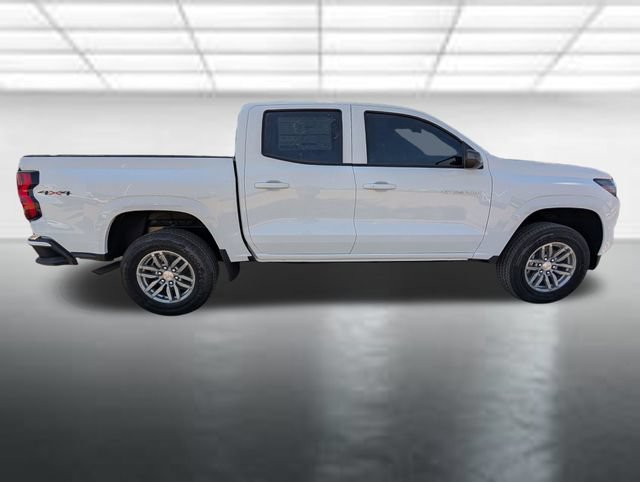 New 2026 Chevrolet Colorado LT w/ Advanced Trailering Package AWD/4WD image 30