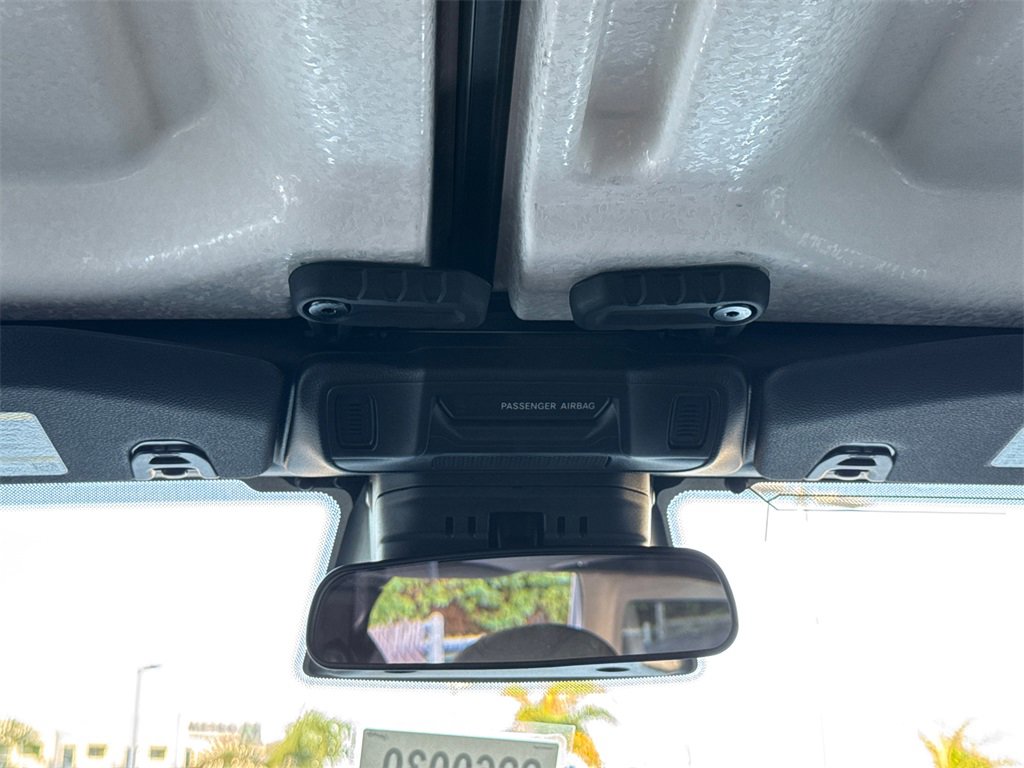 New 2026 Jeep Wrangler Willys image 26