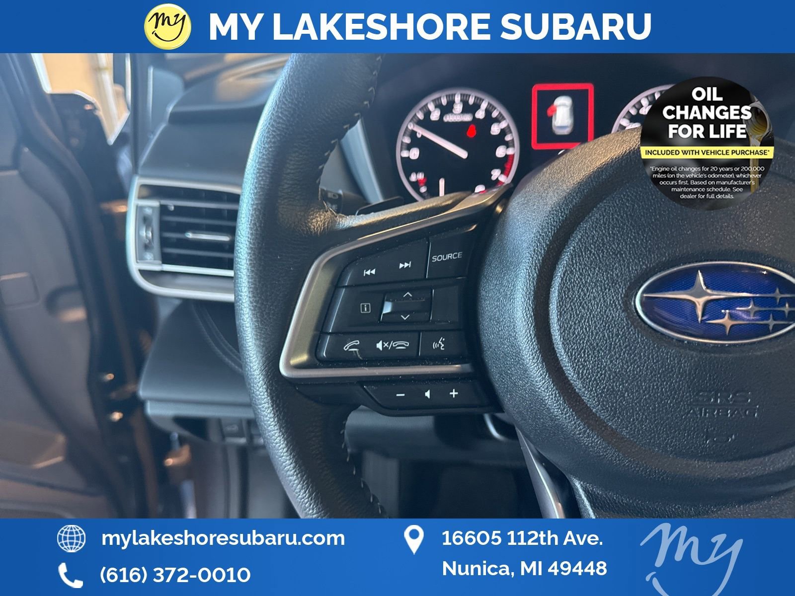 Certified 2024 Subaru Outback Limited image 20