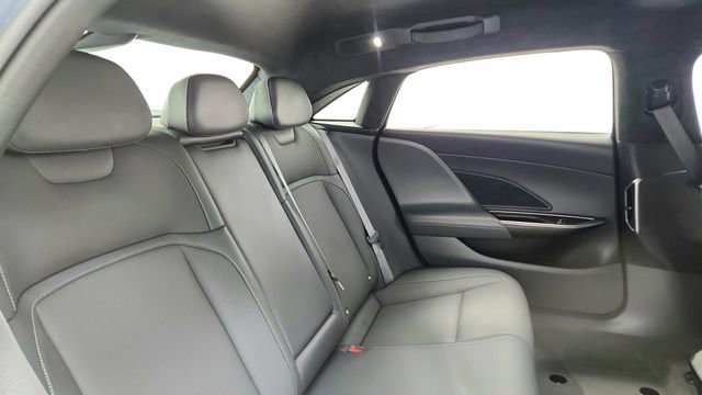 Used 2024 Lucid Air Pure RWD image 25