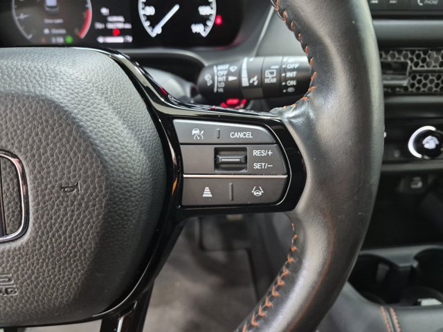 Used 2023 Honda HR-V Sport image 17