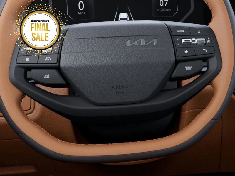 New 2026 Kia Sportage X-Line image 23