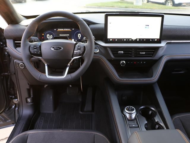 New 2026 Ford Explorer Tremor w/ Tremor Convenience Package AWD/4WD image 19