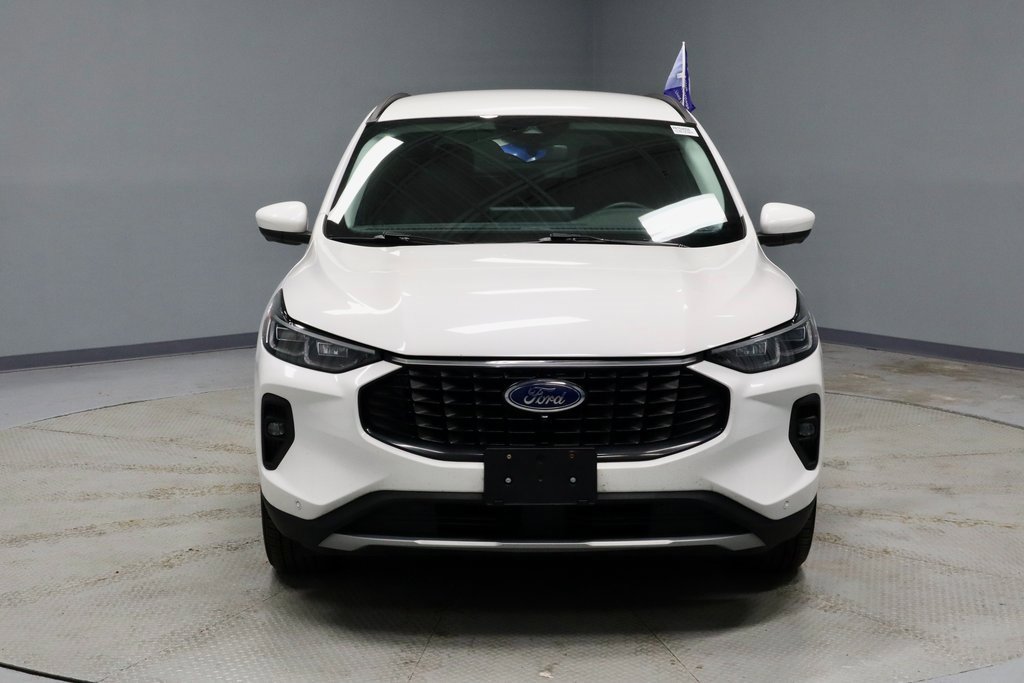 Certified 2024 Ford Escape Platinum image 8