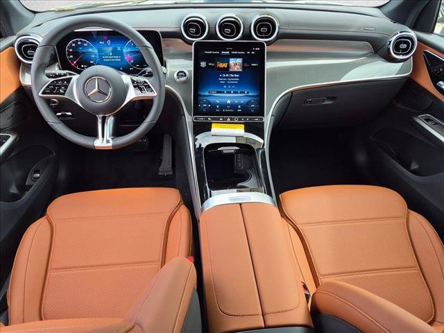 New 2027 Mercedes-Benz GLC 300 image 13