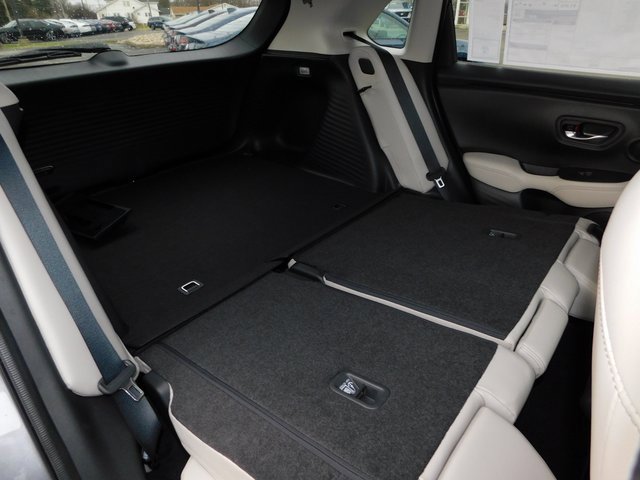 New 2026 Honda HR-V EX-L image 26