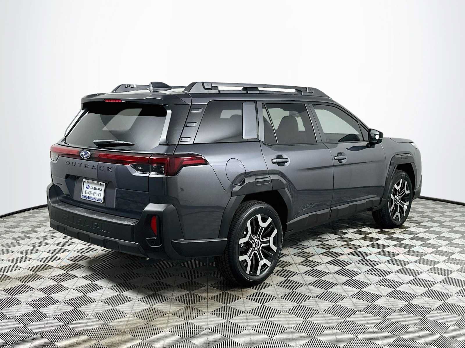 New 2026 Subaru Outback Touring XT AWD/4WD image 7