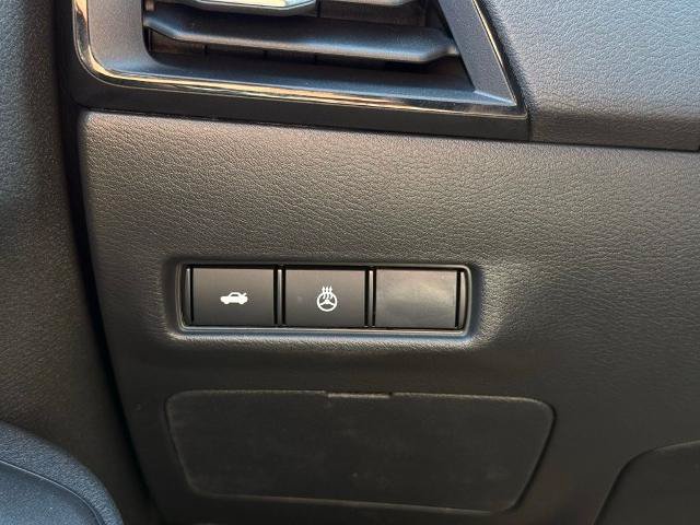 New 2026 Nissan Sentra SV w/ SV Convenience Package FWD image 24